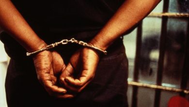 Pastor Apprehended For Allegedly Raping 3 Brothers