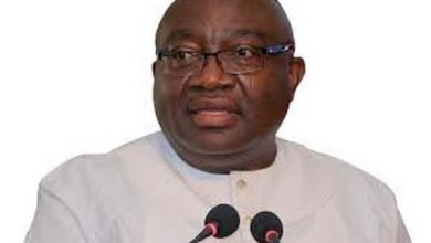 Prof Ibe Announces Intention To Be Governor Of Abia