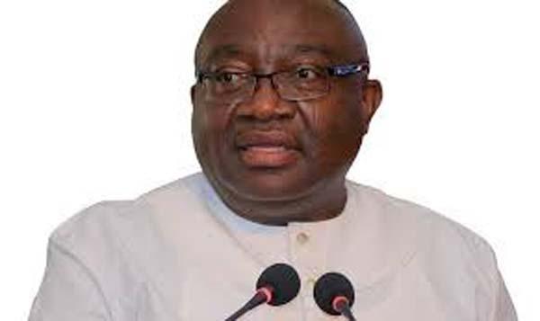 Prof Ibe Announces Intention To Be Governor Of Abia