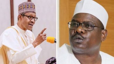Don’t Dismiss Knowledge Of Bandits’ Whereabouts – Senator Ndume To Buhari Administration