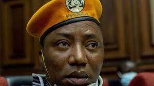 Nigerian Police Arrest Sowore’s Counsel