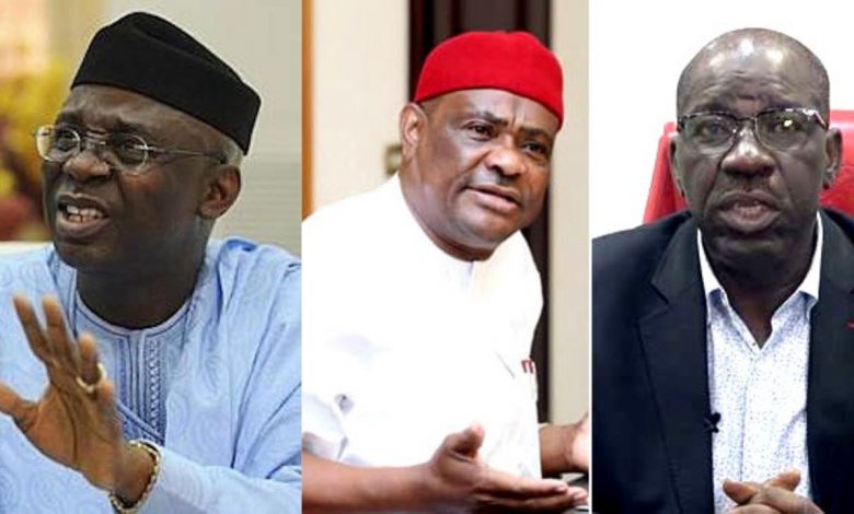 Pastor Tunde Bakare, Wike, Others Under ‘Attack’
