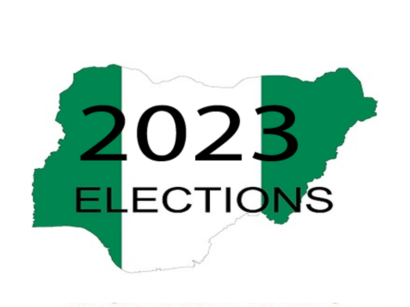 2023 Election: Buhari, Other Party Leaders Will Decide Outcome Of Aspirant — APC