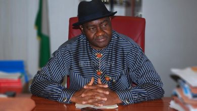 Nobody Can Suppress Rivers People – Abe