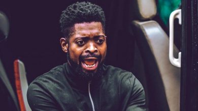 Comedians don’t intentionally make people feel bad – Basketmouth