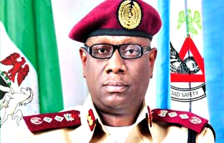 Easter: Corps Marshal Posts 25,225 Officers To Man Critical Corridors