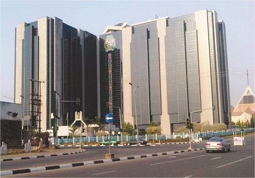 Commercial banks borrow N4.4tr from CBN in 3 months
