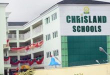 Chrisland Parents Decry School Closure
