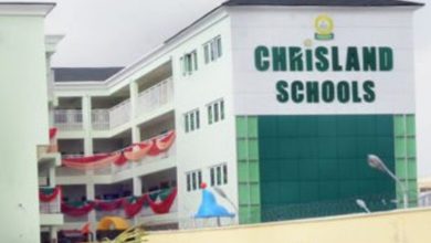 Sexual Acts: Four Chrisland Teachers Arrested