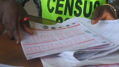 FG Postpones Population Census