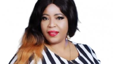 I Won’t Attend My Dad’s Burial – Chioma Toplis