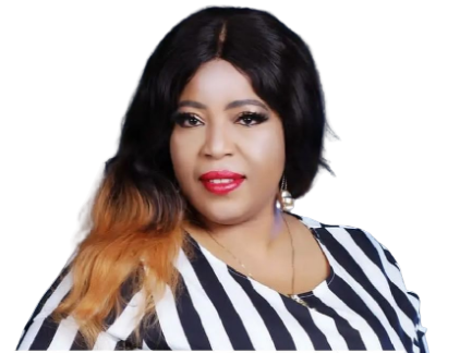 I Won’t Attend My Dad’s Burial – Chioma Toplis