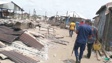 Displaced Yorubas In Akwa Ibom Chaos Seek Government Intervention