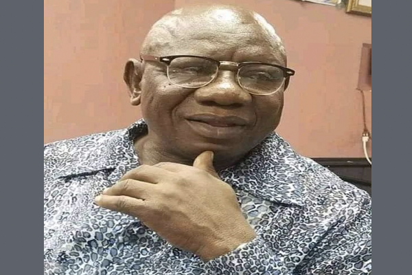 JUST IN: Ibadan-based Fuji Artiste Easy Sawaba Dies
