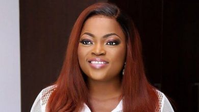 Funke Akindele: Why I stayed away from Twitter after losing elections