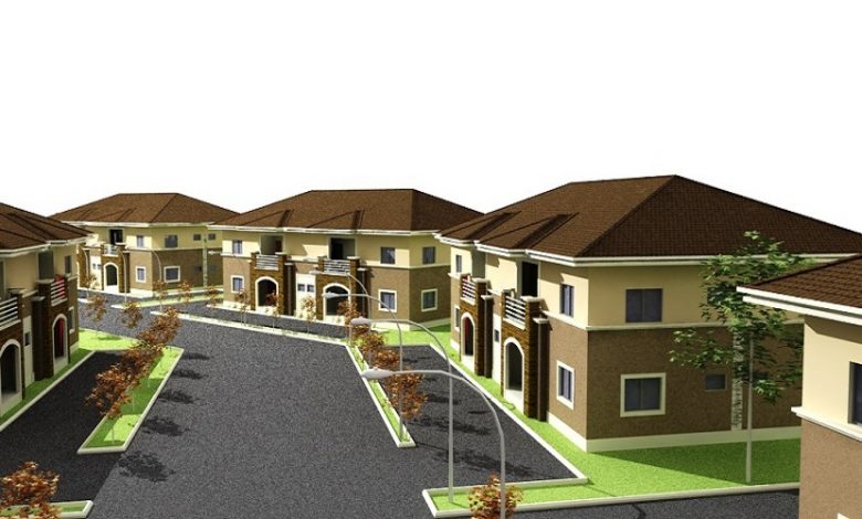 ICPC To Investigate Financing Of Abandoned Abuja Estates