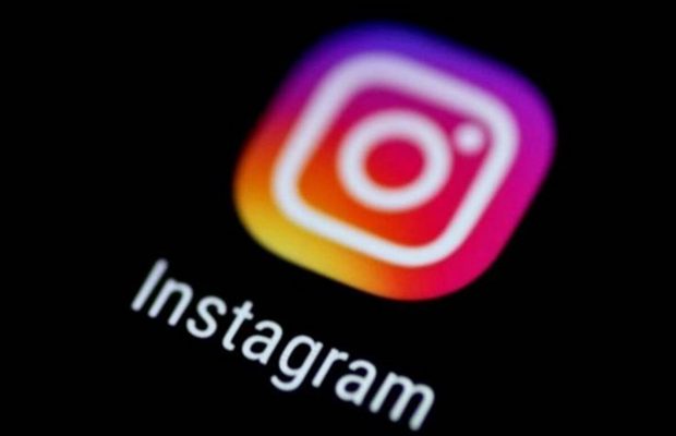 Instagram receives massive fine over child privacy