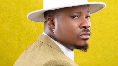 Singer Jaywon Reveals His Preferred Presidential Candidate