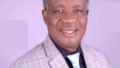 My Kidnappers Knelt Before Me For Prayers – Released Pastor