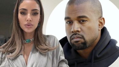 I’m addicted to p0rn and it destroyed my family- Kanye West Cries