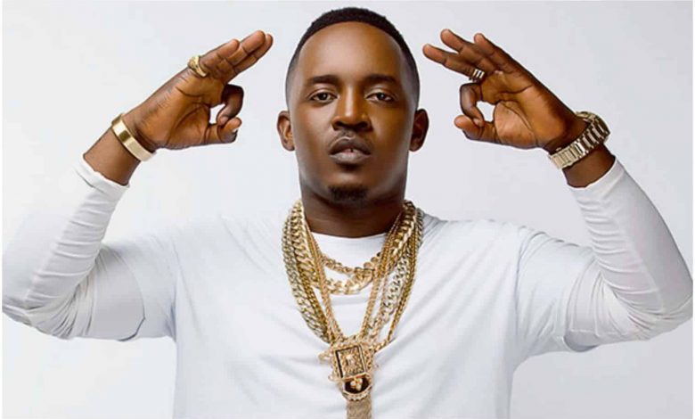 'Nobody has toiled for Hip Hop in Nigeria like I have,' M.I says