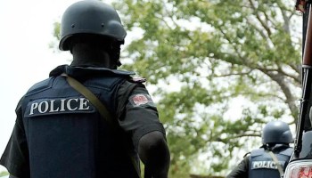 10 hospitalised as police, cult groups clash in Lagos schools