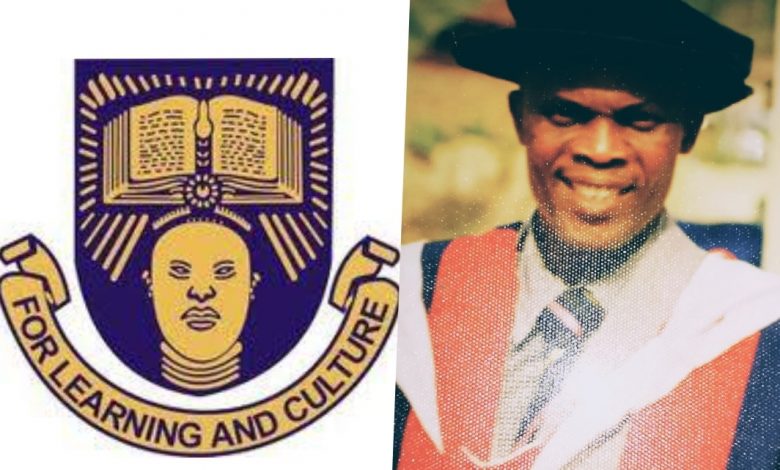 OAU Respond As Student Alleges Professor Of Sexual Assault
