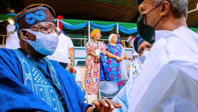 Tinubu, Others Deserve APC Presidential Ticket, Not Osinbajo: Yoruba Muslims