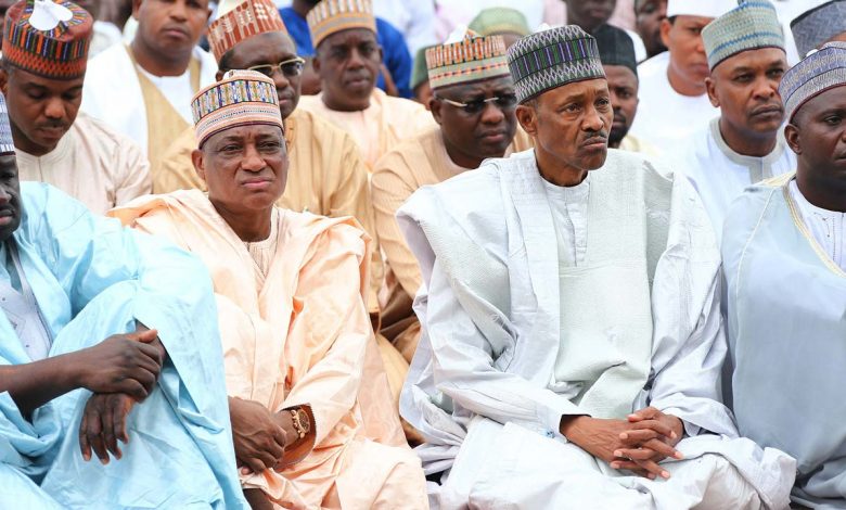 Buhari, northern govs trustworthy, they will work for Tinubu – Keyamo