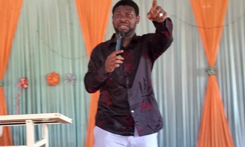 2023 Election: Any Serious Presidential Candidate Must Restructure The Constitution – Pastor Giwa