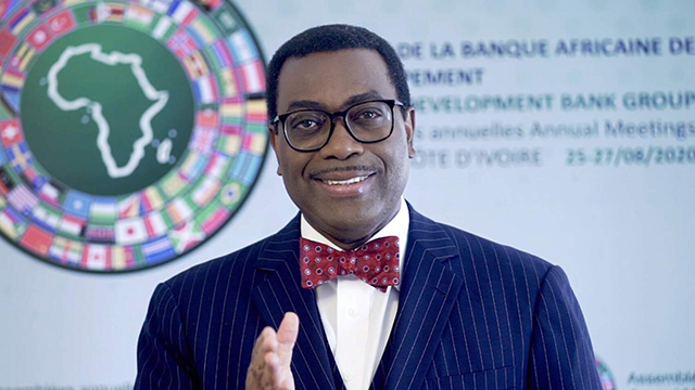 Reason I Refused To Become US Citizen –  Adesina