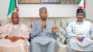 Northern Elders Forum Challenges Endorsing Saraki, Mohammed As PDP Consensus Candidates