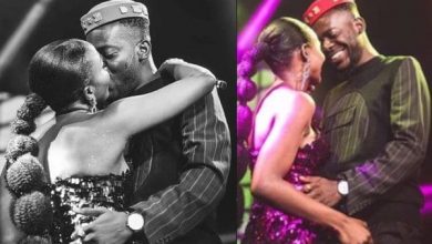 "I have never been heartbroken": Adekunle Commended As Simi Makes Sweet Revelation About Their Relationship 