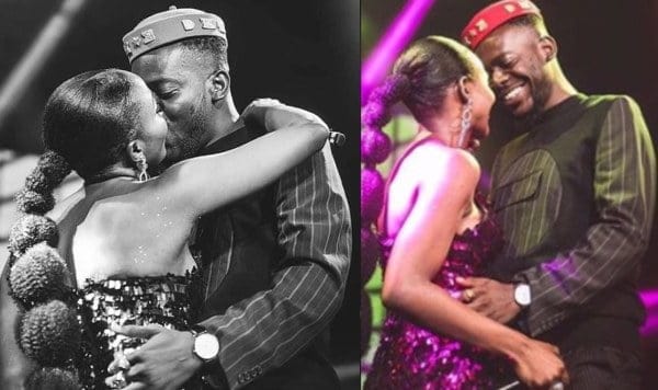 "I have never been heartbroken": Adekunle Commended As Simi Makes Sweet Revelation About Their Relationship 