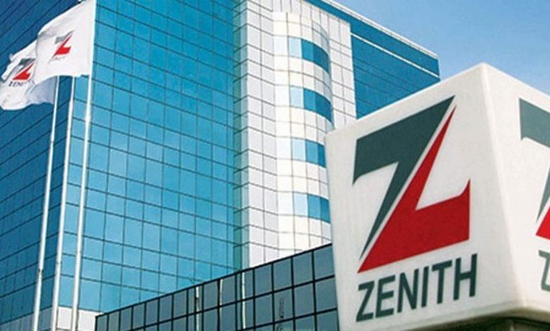How Fixed Deposit Work in Zenith Bank