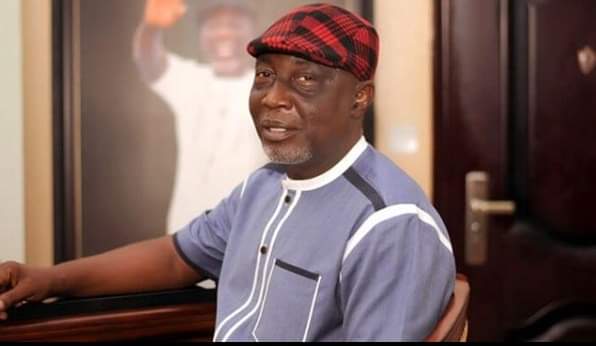 Immigration: Court Convicts Former Perm Sec, Acquits Abba Moro