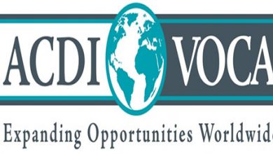 ACDI / VOCA Nigeria Recruitment