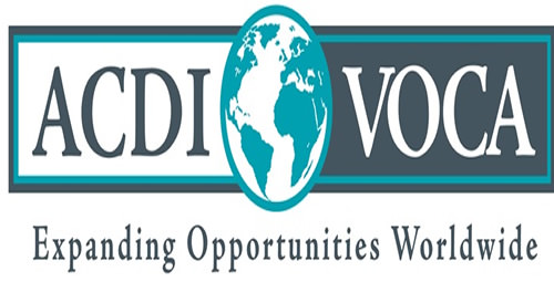 ACDI / VOCA Nigeria Recruitment