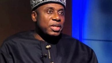 Run For Nigeria’s Presidency – Peterside Charges Amaechi