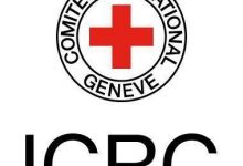 International Committee of the Red Cross Recruitment