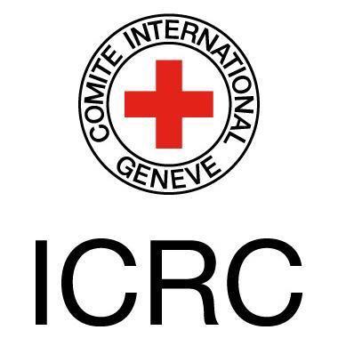 International Committee of the Red Cross Recruitment