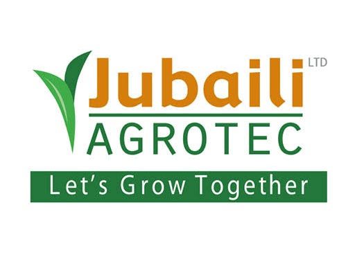 Jubaili Agrotec Limited Recruitment