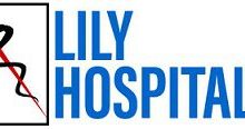 Lily Hospitals Limited Recruitment