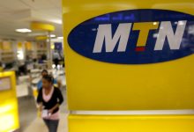 MTN slashes share price to N232.68 for Scrip shareholders