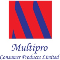 Multipro Consumer Products Limited Recruitment