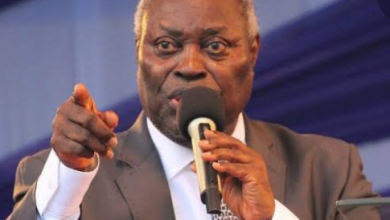 Over 180 countries reached with crusade — Kumuyi