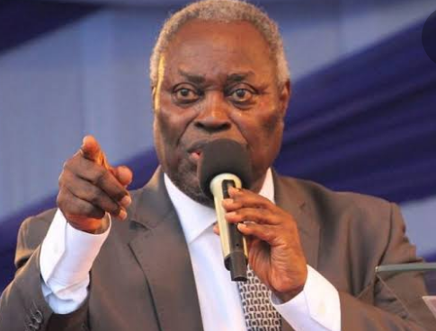 Over 180 countries reached with crusade — Kumuyi