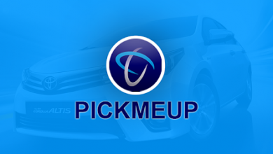 Pickmeup Technologies Recruitment