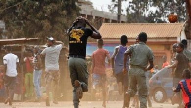 10 Dead, 19 Injured As Unknown Gunmen Storm Cultural Festival In Plateau