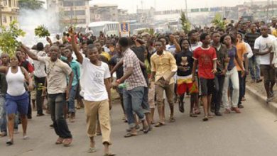 Group Urges Nigerians to Shun Planned Protest